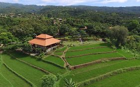 Puri Mangga Sea View Resort&Spa